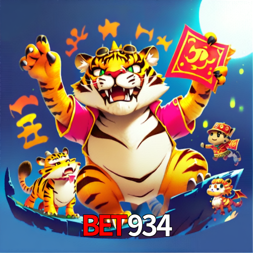 Bet934.Com